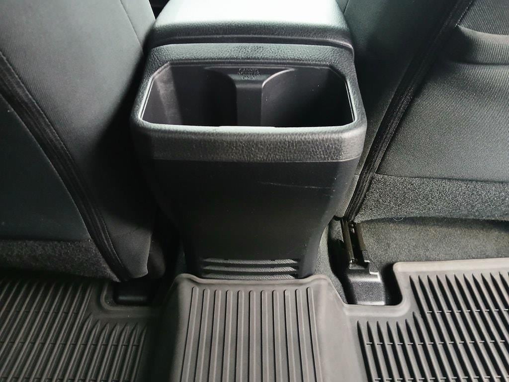 2023 Toyota TACOMA TRD SPORT TRD Sport