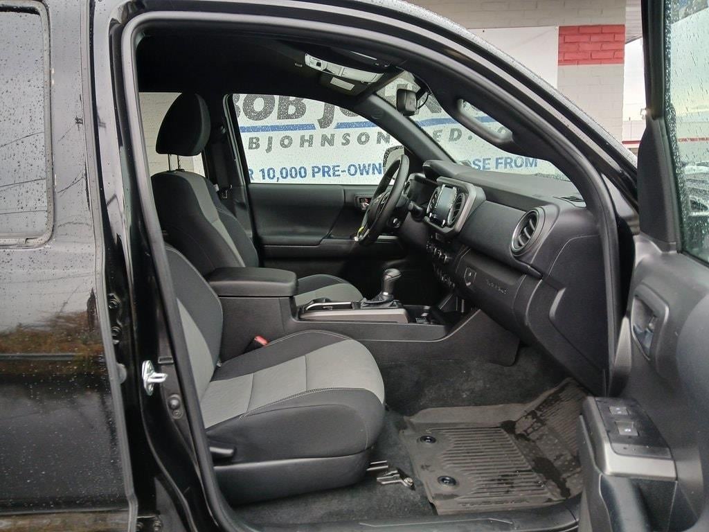 2023 Toyota TACOMA TRD SPORT TRD Sport