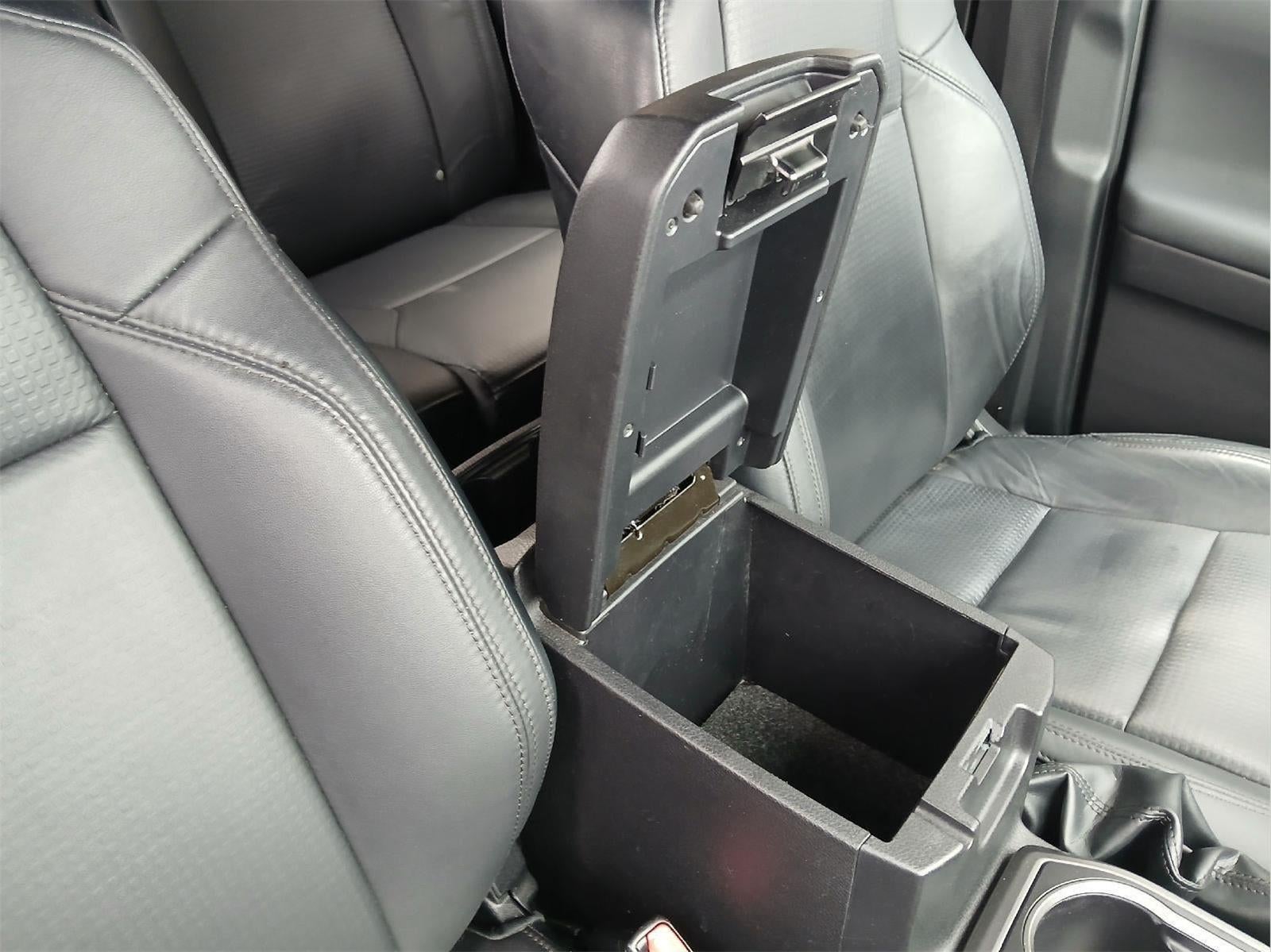 2023 Toyota TACOMA TRD OFFRD TRD Off-Road