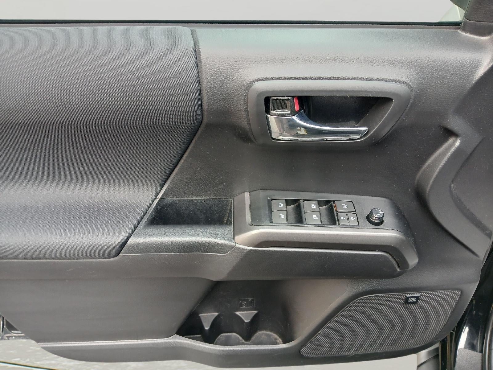 2023 Toyota TACOMA TRD OFFRD TRD Off-Road