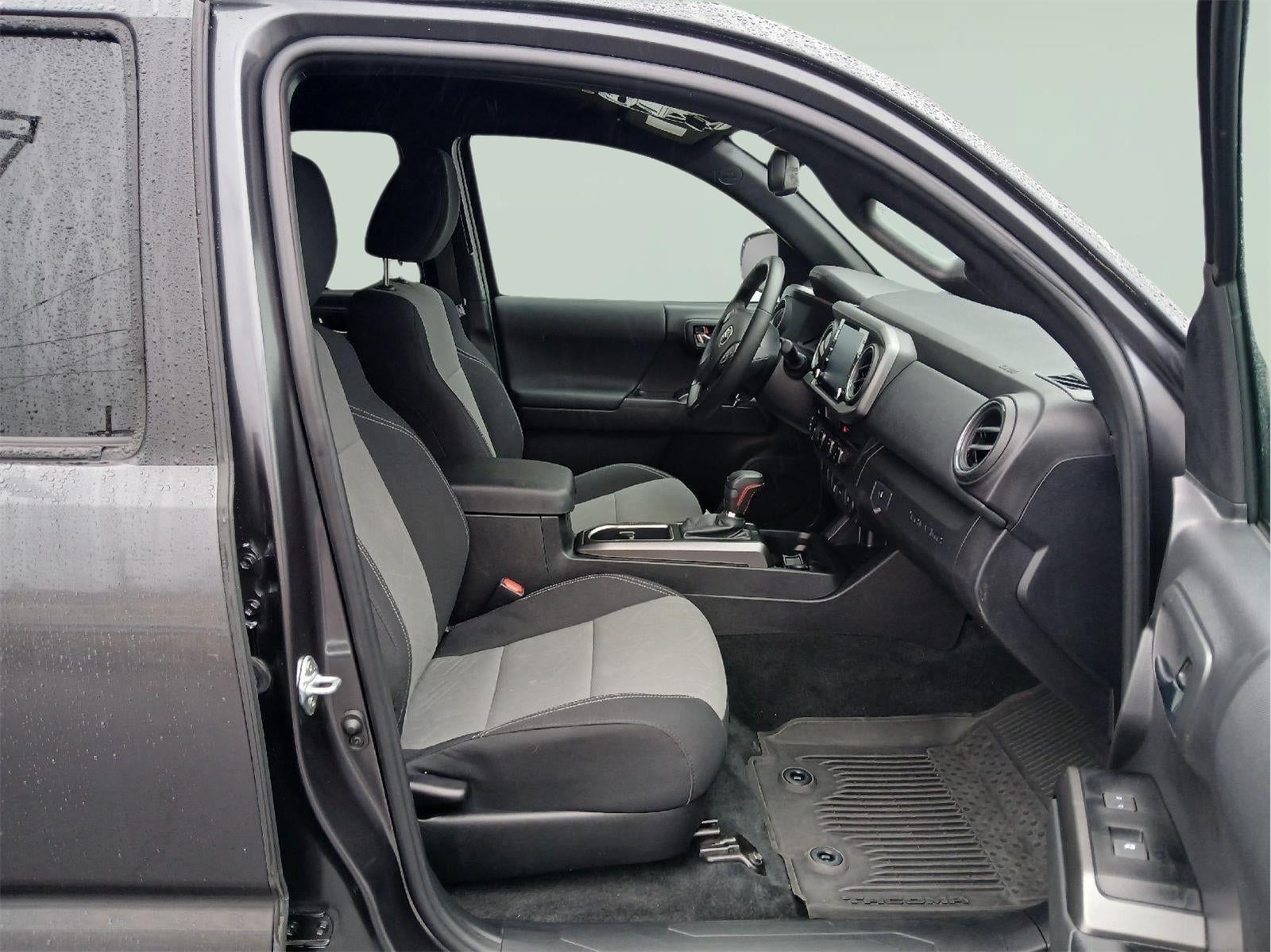 2023 Toyota TACOMA TRD OFFRD TRD Off-Road