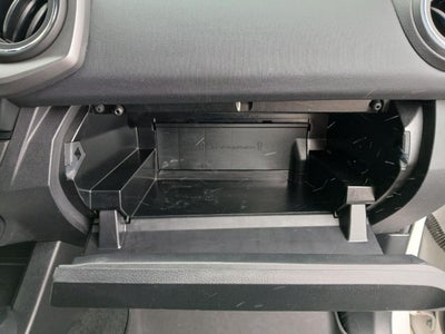 2022 Toyota Tacoma TRD Off-Road