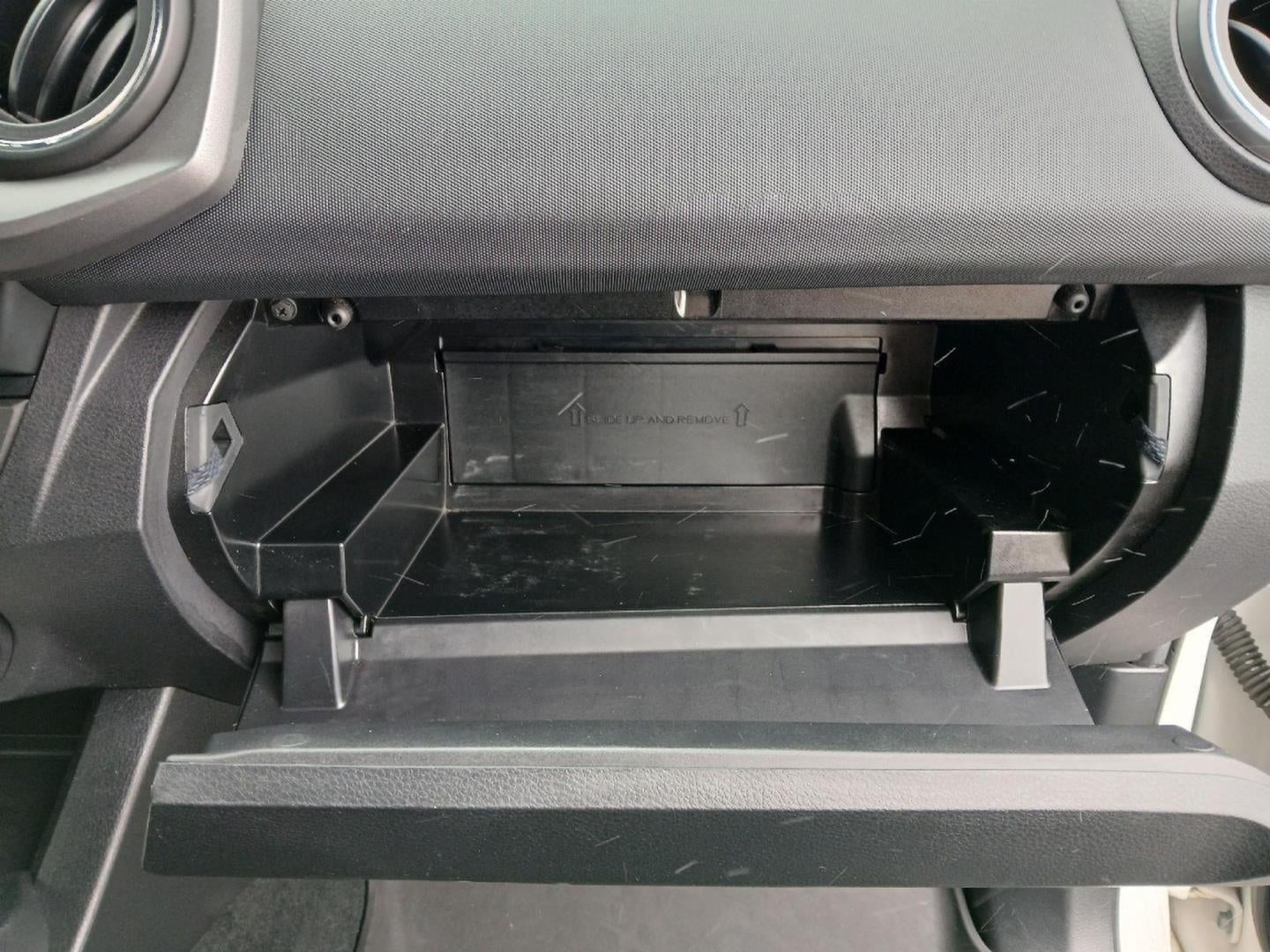 2022 Toyota Tacoma TRD Off-Road