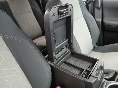 2022 Toyota Tacoma TRD Off-Road