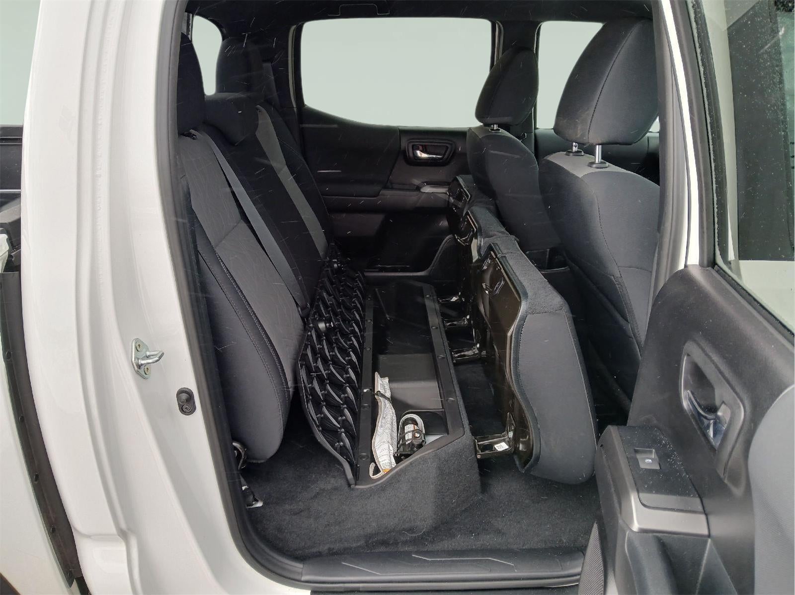 2022 Toyota Tacoma TRD Off-Road