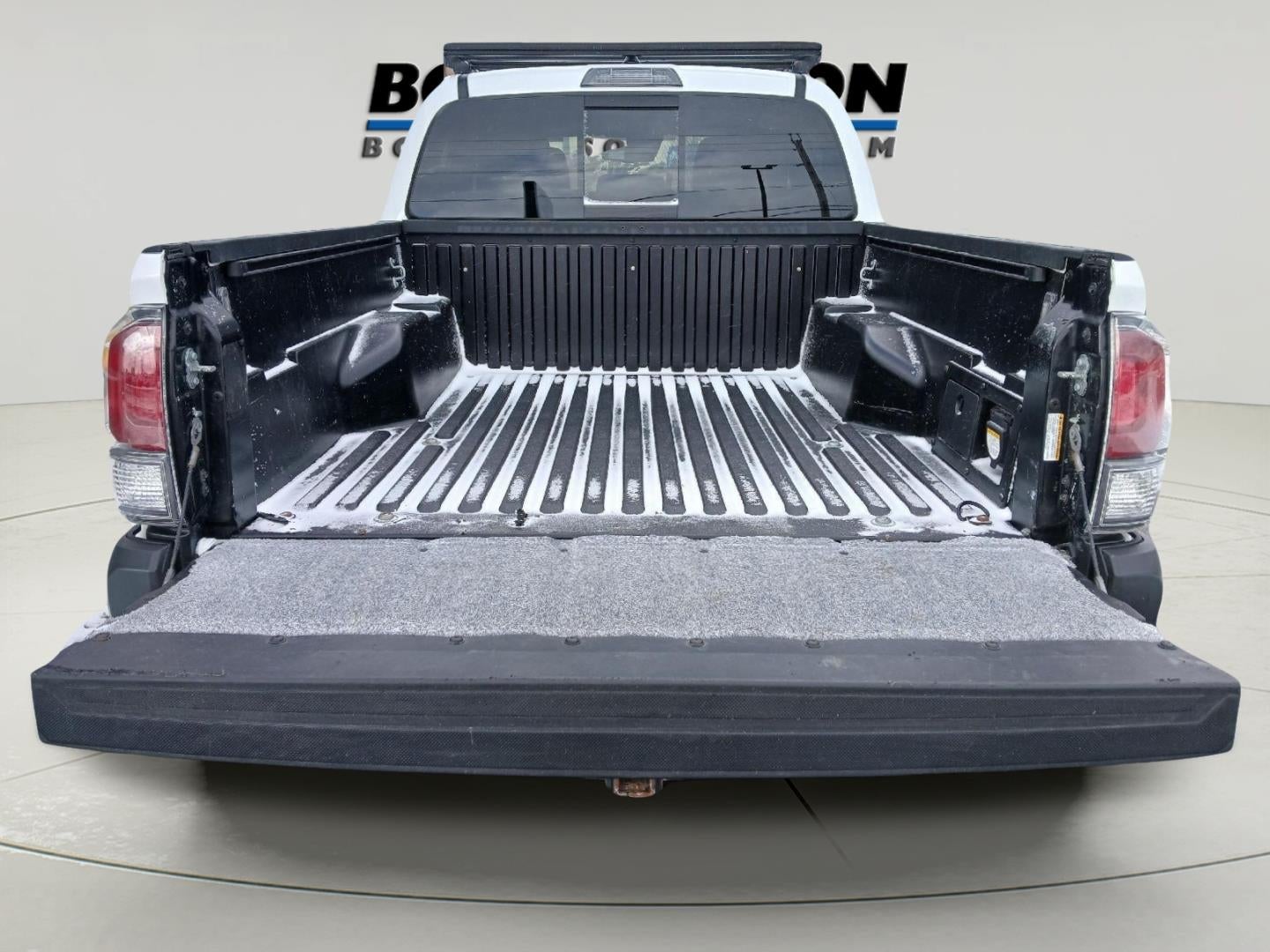 2022 Toyota Tacoma TRD Off-Road