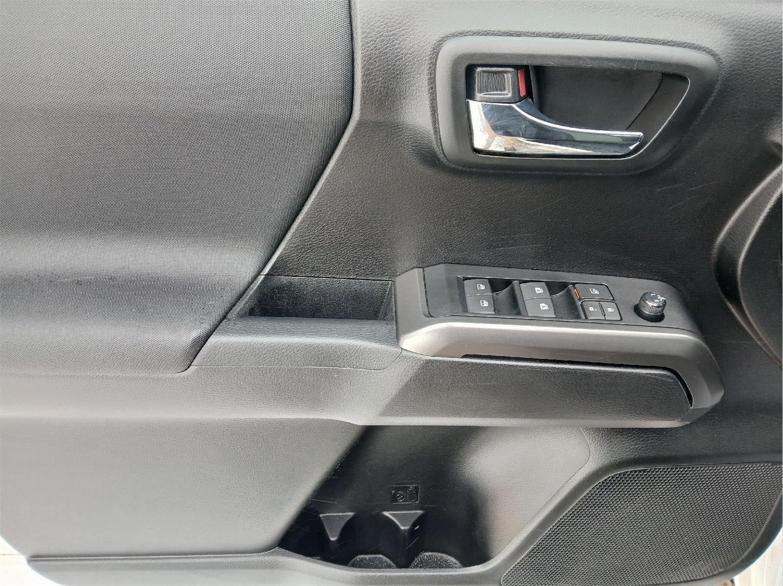 2022 Toyota Tacoma TRD Off-Road