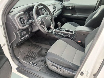 2022 Toyota Tacoma TRD Off-Road