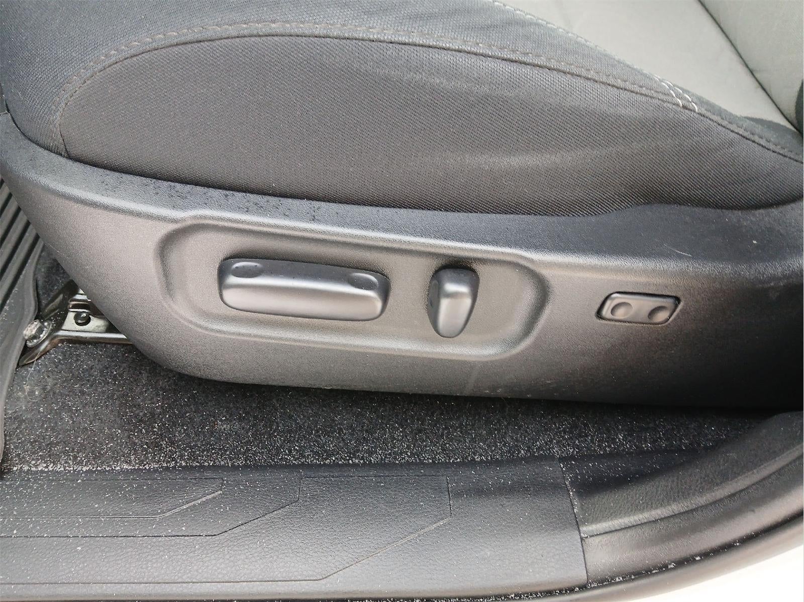 2022 Toyota Tacoma TRD Off-Road