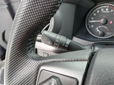 2022 Toyota Tacoma TRD Off-Road