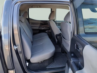 2023 Toyota TACOMA SR SR5