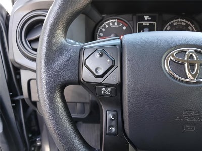 2023 Toyota TACOMA SR SR5