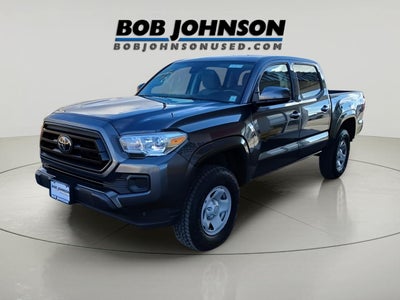 2023 Toyota TACOMA SR SR5