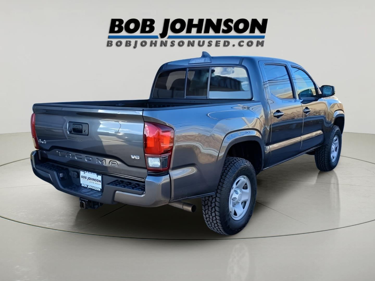 2023 Toyota TACOMA SR SR5