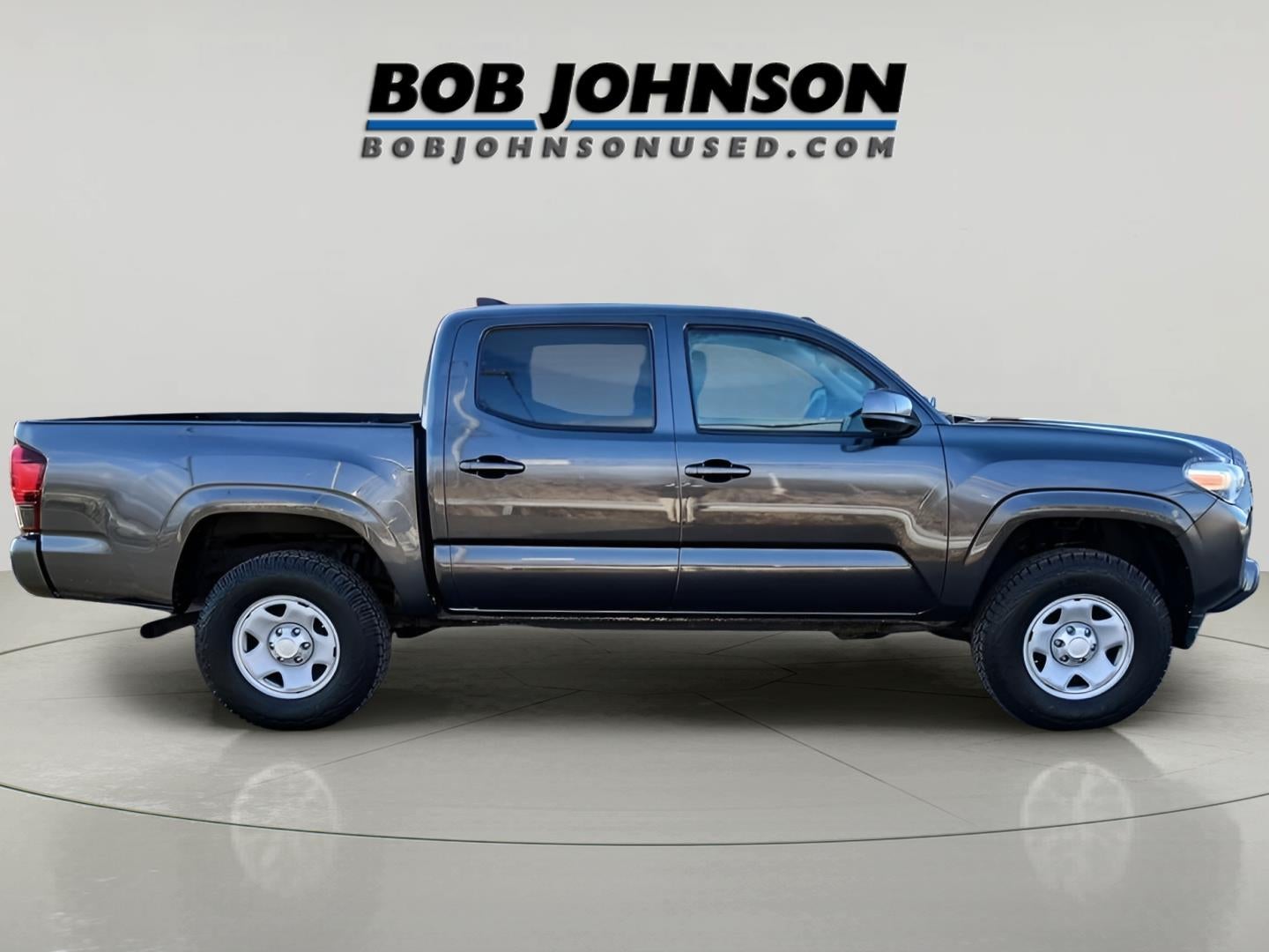 2023 Toyota TACOMA SR SR5