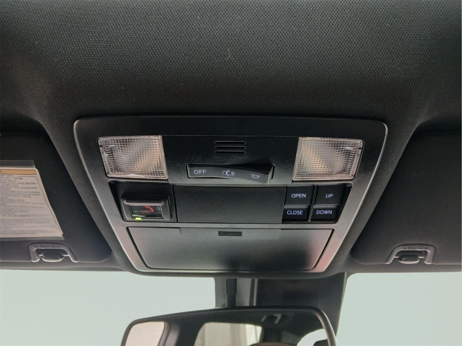 2020 Toyota TACOMA LIMITED Limited