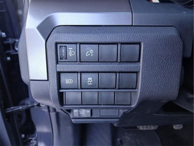 2024 Toyota TACOMA TRD OFFRD TRD Off-Road