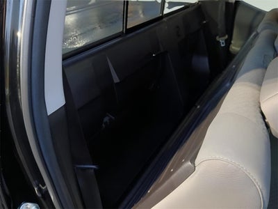 2023 Toyota TACOMA SR5 SR5 V6