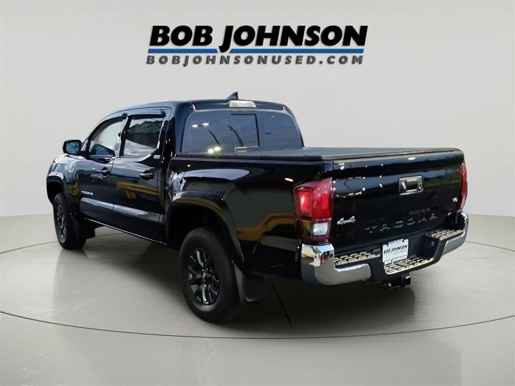 2023 Toyota TACOMA SR5 SR5 V6