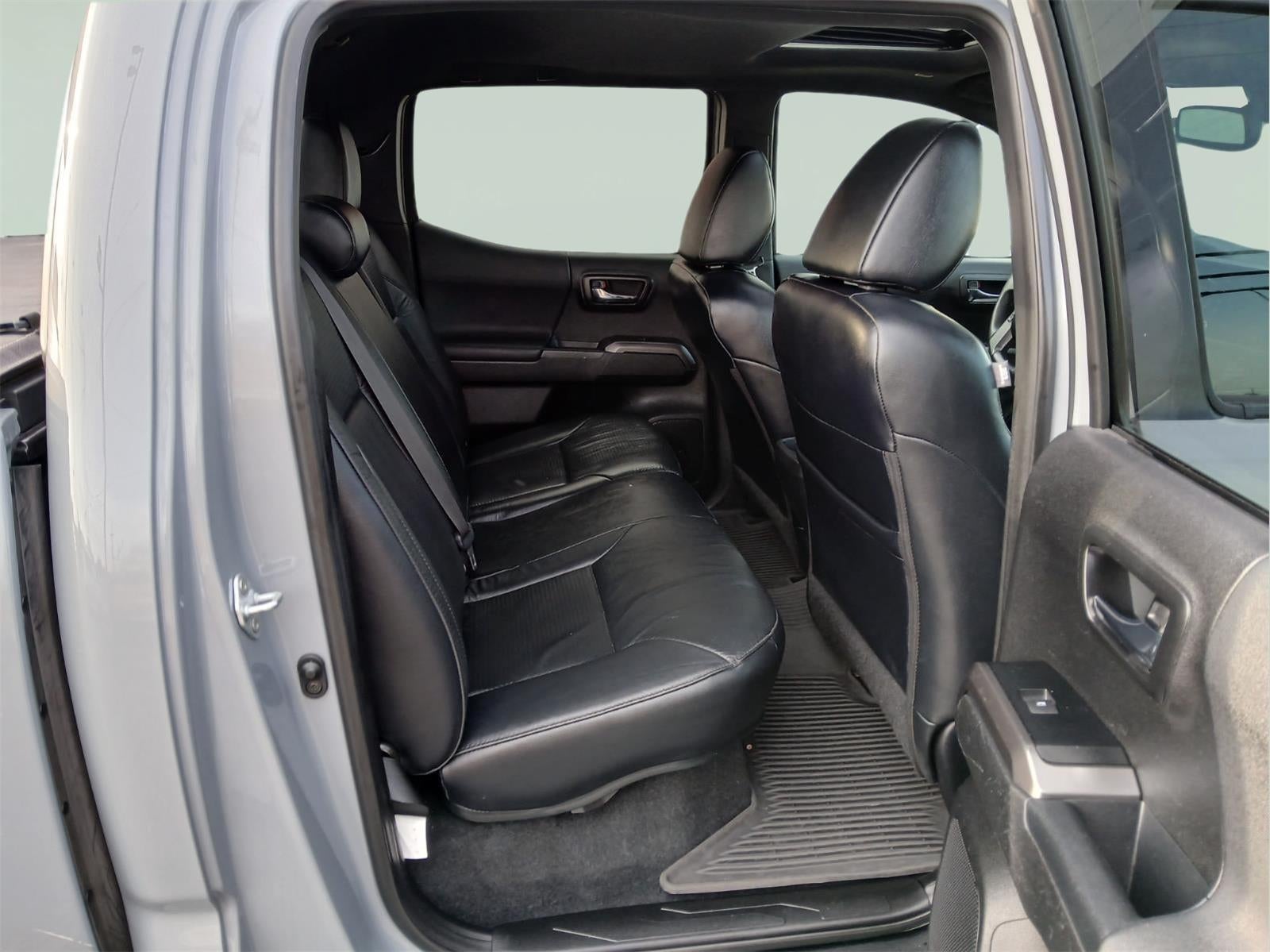 2021 Toyota TACOMA TRD OFFRD TRD Off-Road