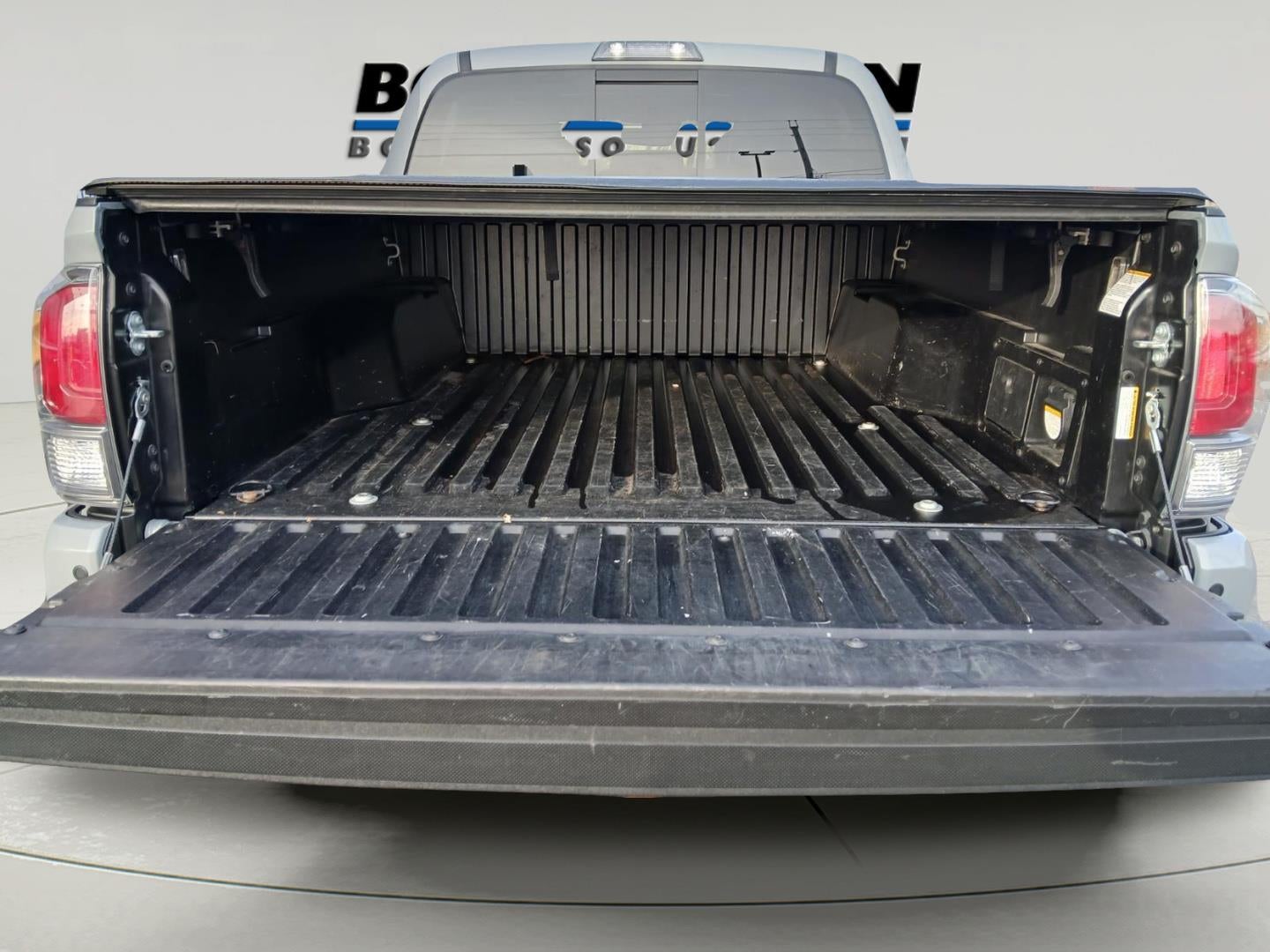 2021 Toyota TACOMA TRD OFFRD TRD Off-Road