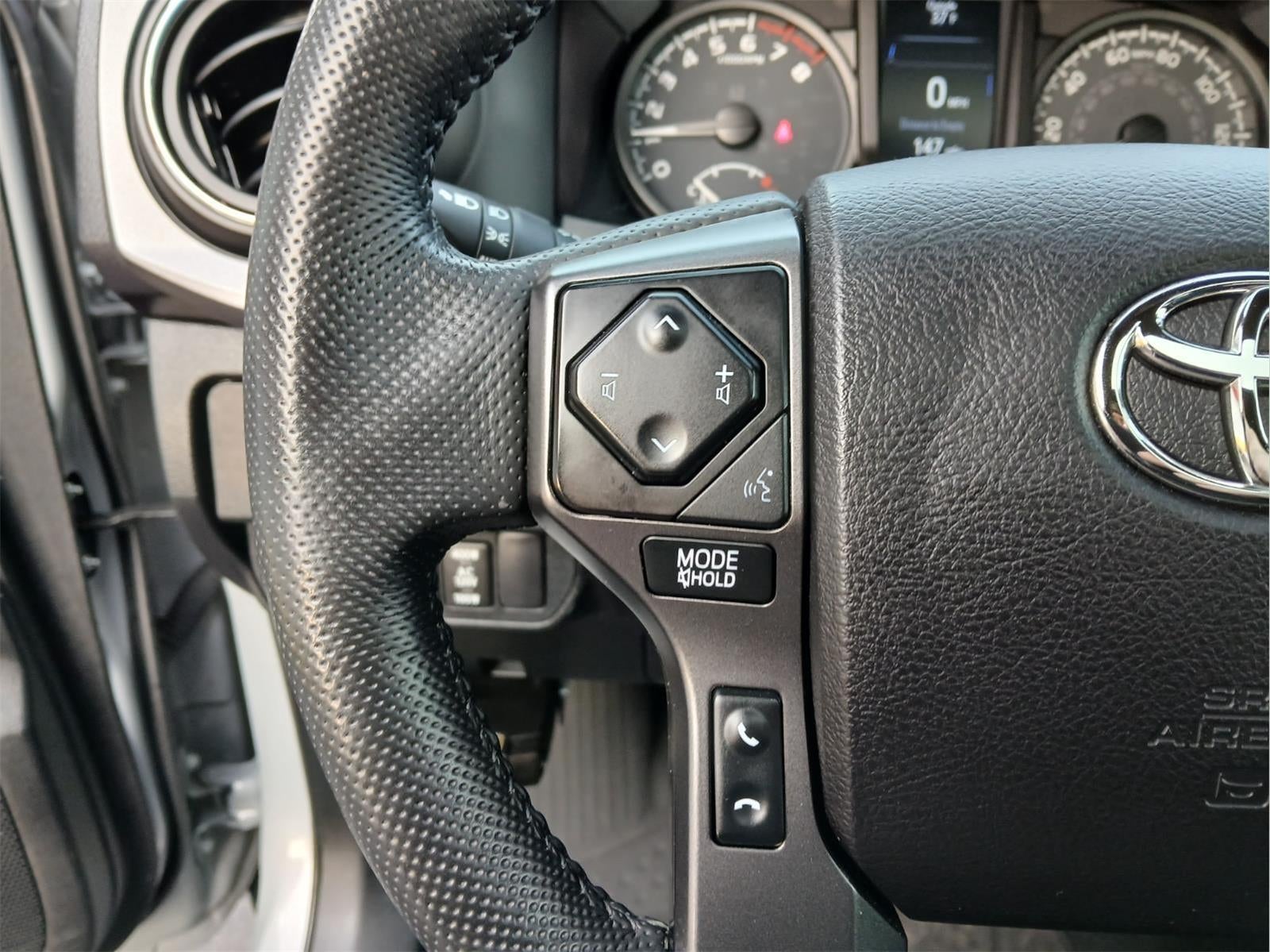 2021 Toyota TACOMA TRD OFFRD TRD Off-Road