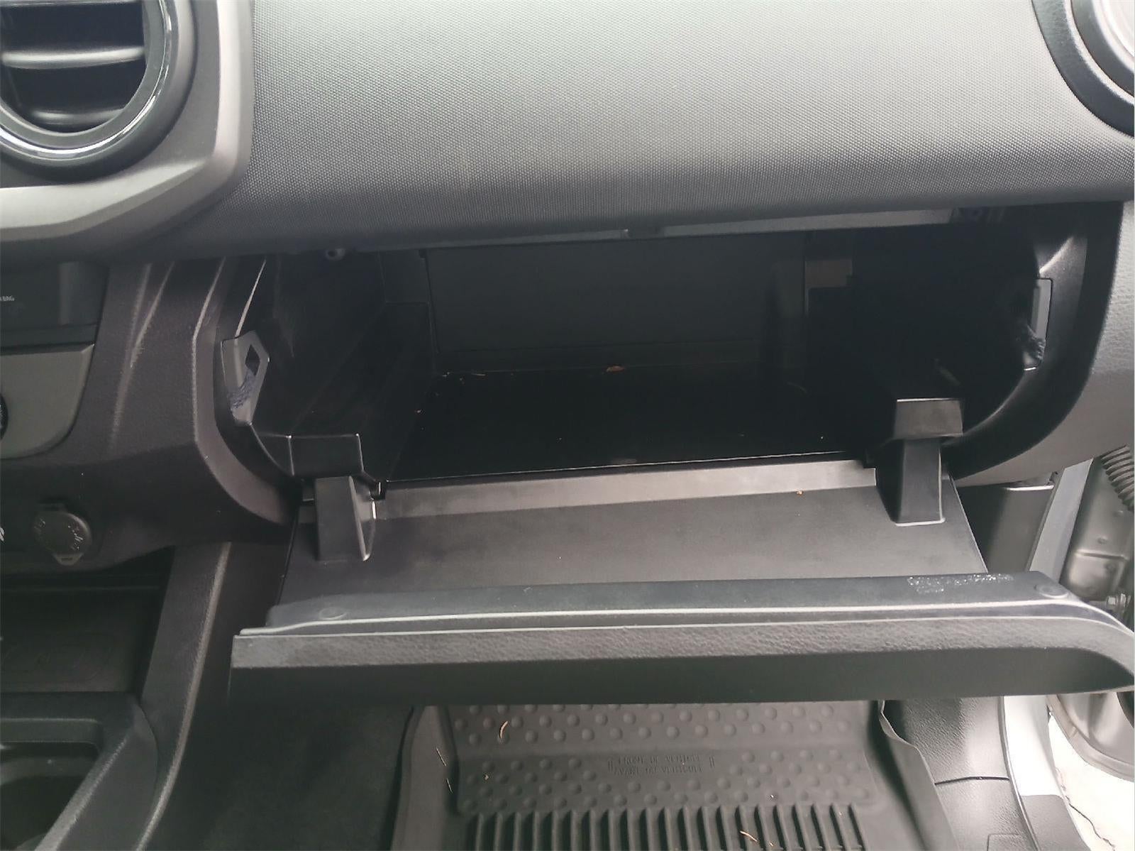 2021 Toyota TACOMA TRD OFFRD TRD Off-Road