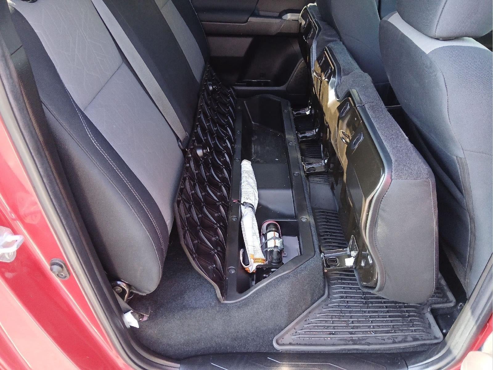 2023 Toyota Tacoma TRD Off-Road