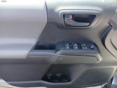 2023 Toyota TACOMA SR SR V6