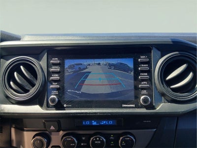 2023 Toyota TACOMA SR SR V6