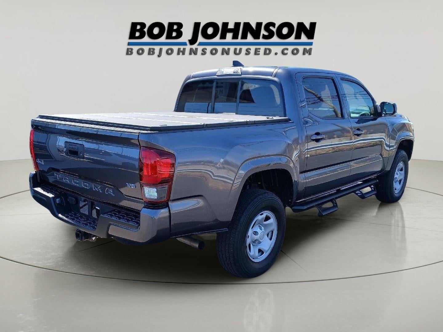 2023 Toyota TACOMA SR SR V6