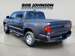 2023 Toyota TACOMA SR SR V6