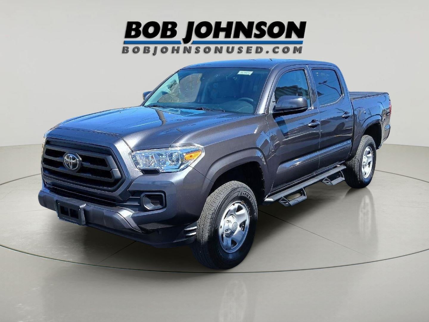 2023 Toyota TACOMA SR SR V6
