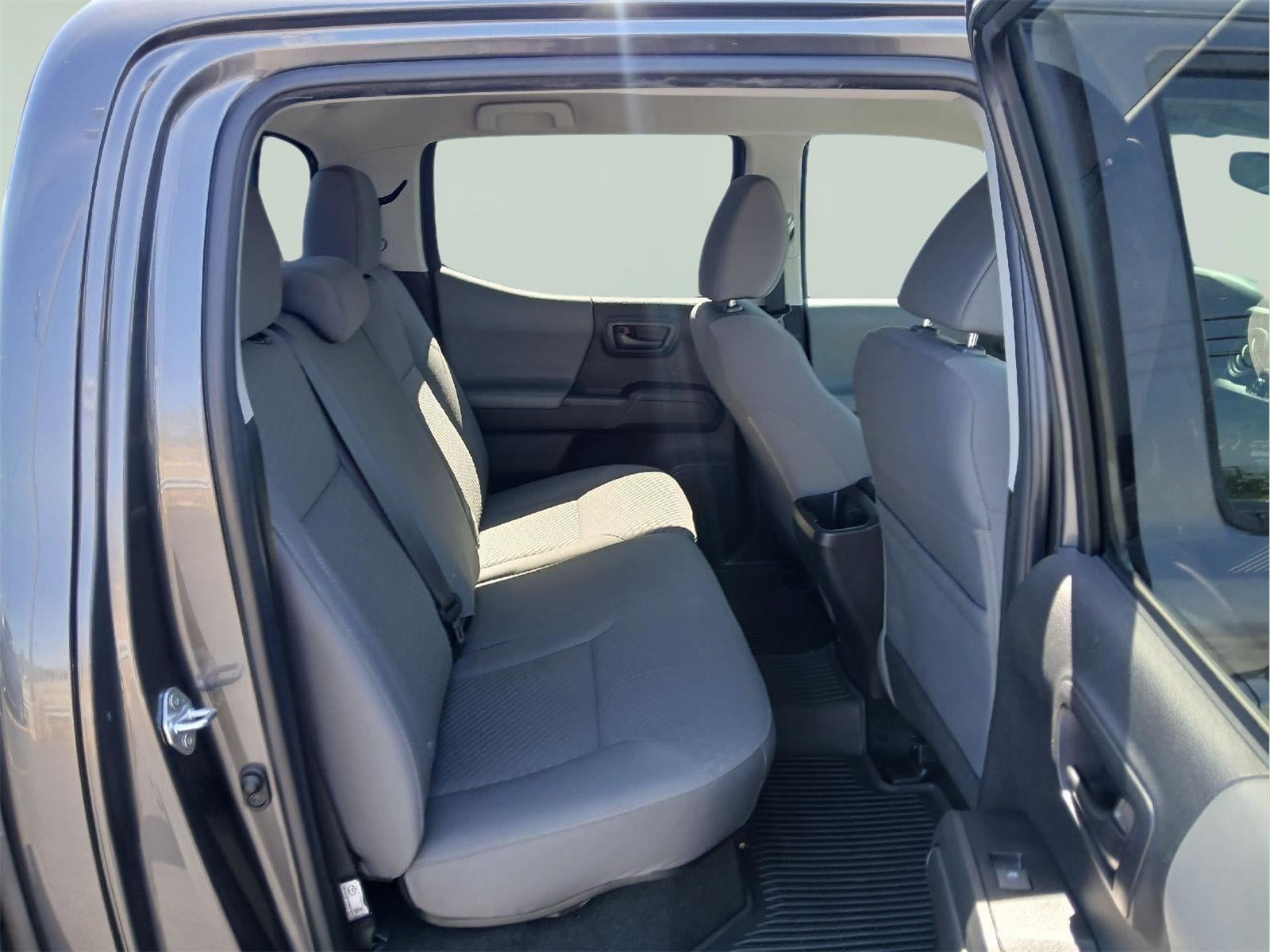 2023 Toyota TACOMA SR SR V6