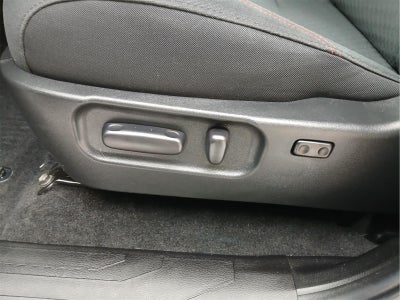 2023 Toyota TACOMA SR5 SR5 V6