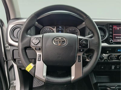 2023 Toyota TACOMA SR5 SR5 V6