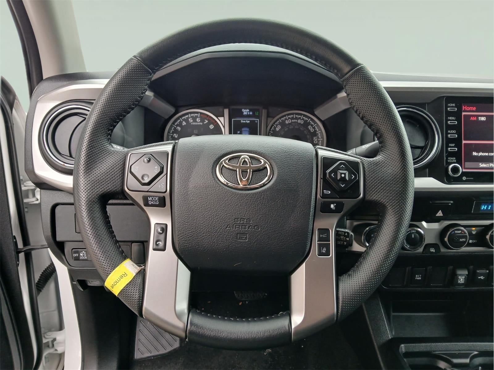 2023 Toyota TACOMA SR5 SR5 V6