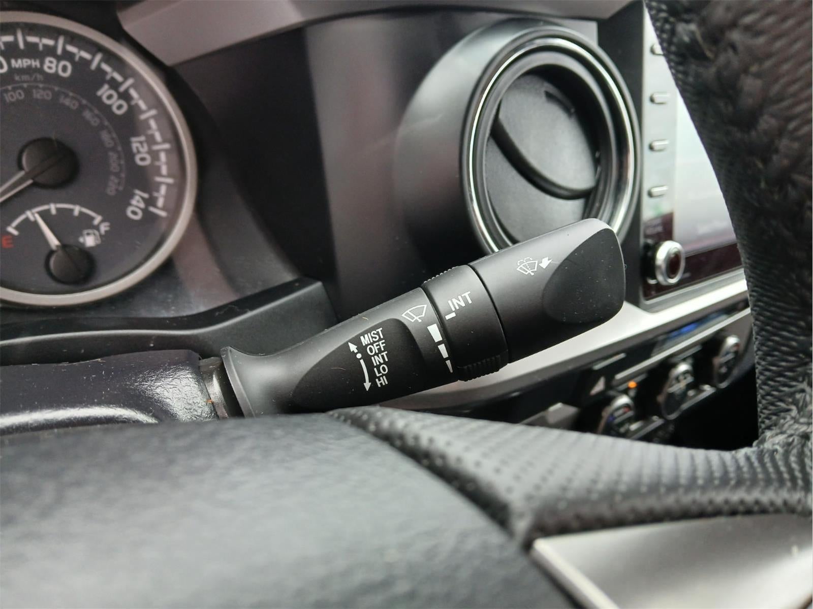 2023 Toyota TACOMA SR5 SR5 V6