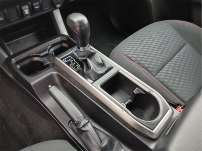 2023 Toyota TACOMA SR5 SR5 V6