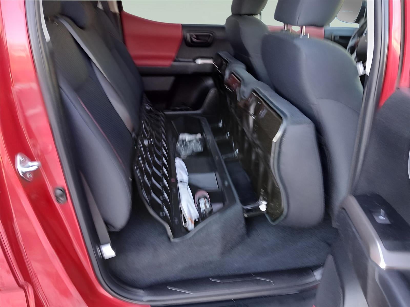 2023 Toyota TACOMA SR5 SR5 V6