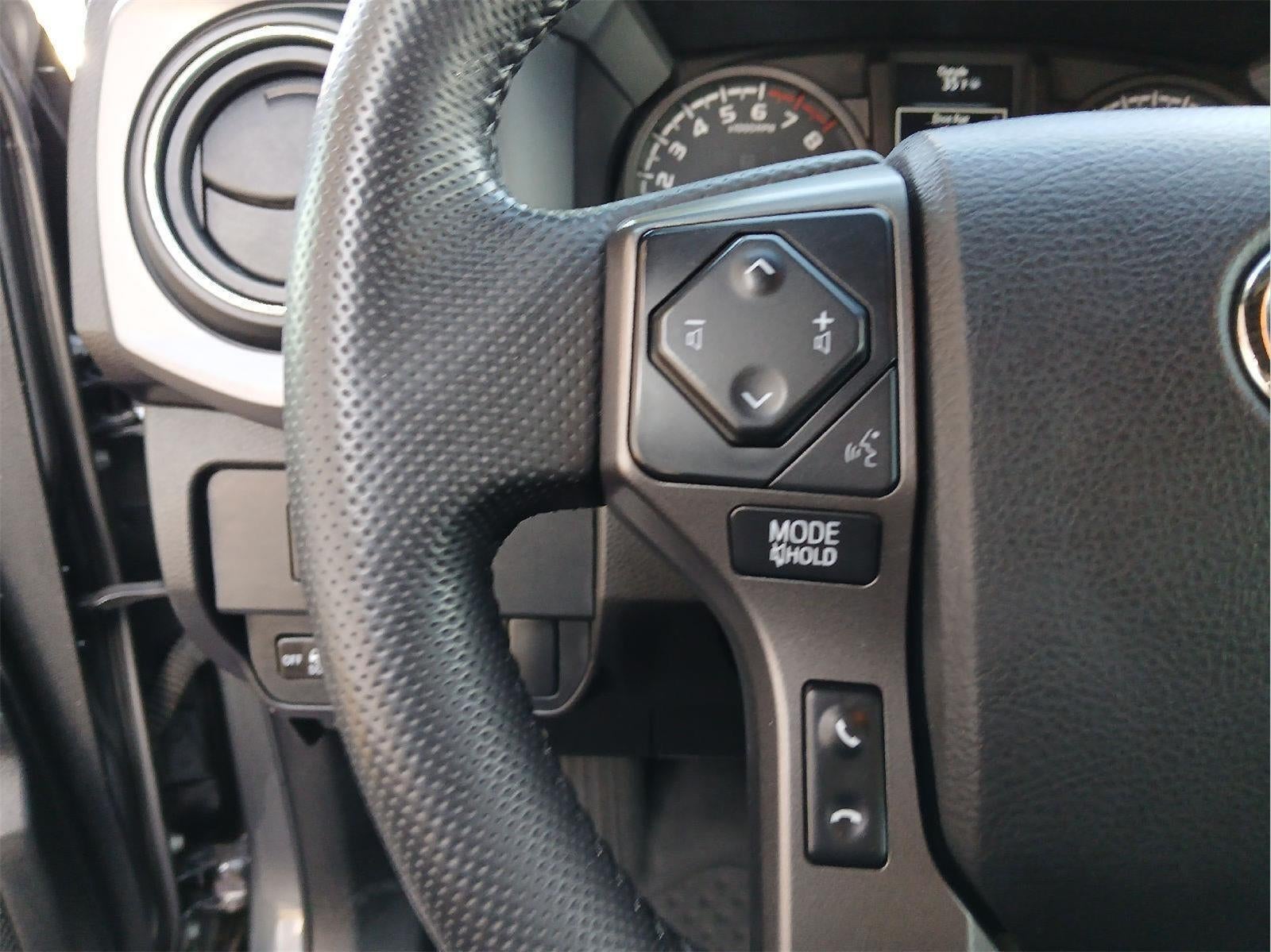 2023 Toyota TACOMA TRD SPORT TRD Sport