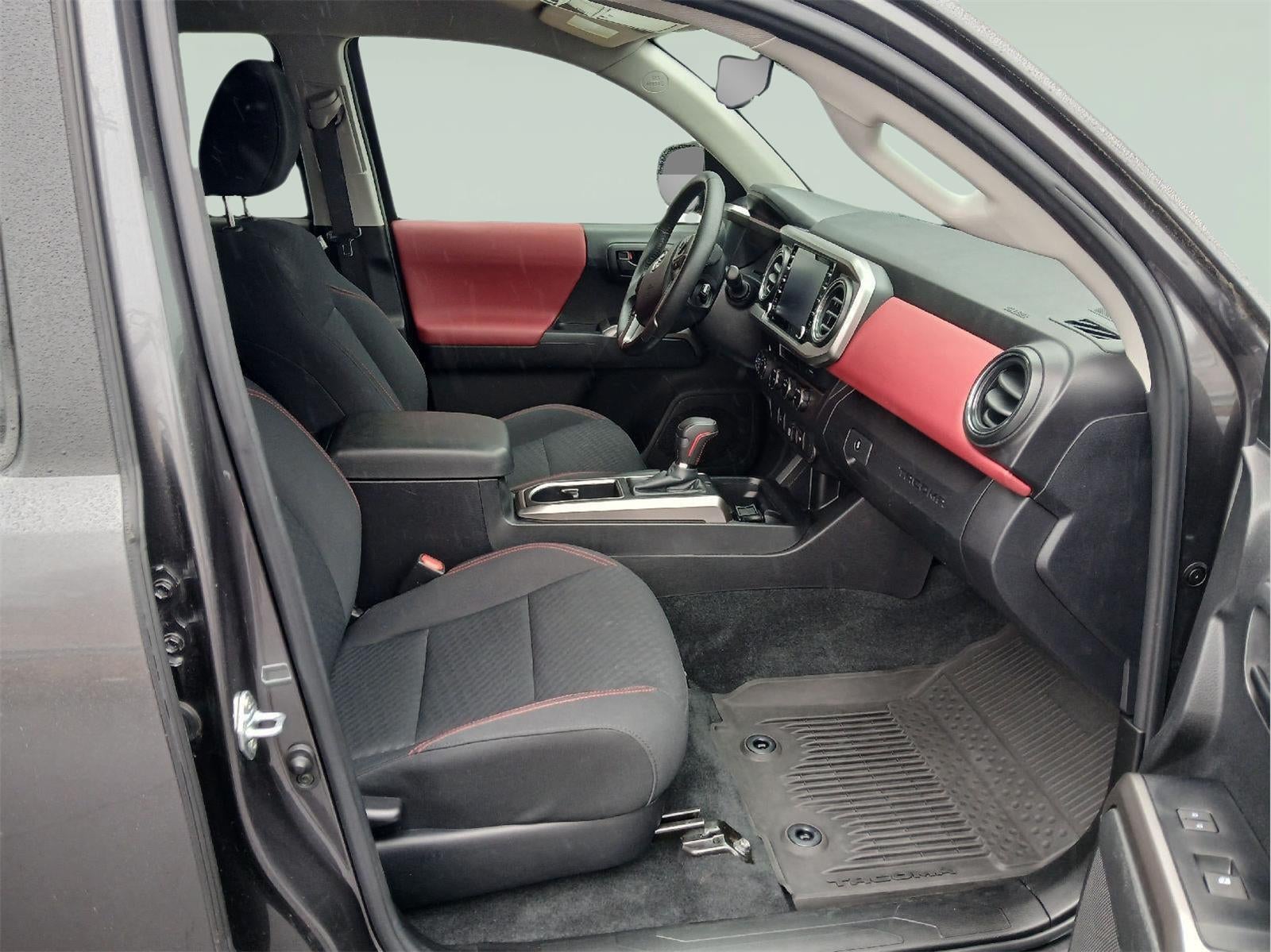 2023 Toyota TACOMA SR5 SR5 V6