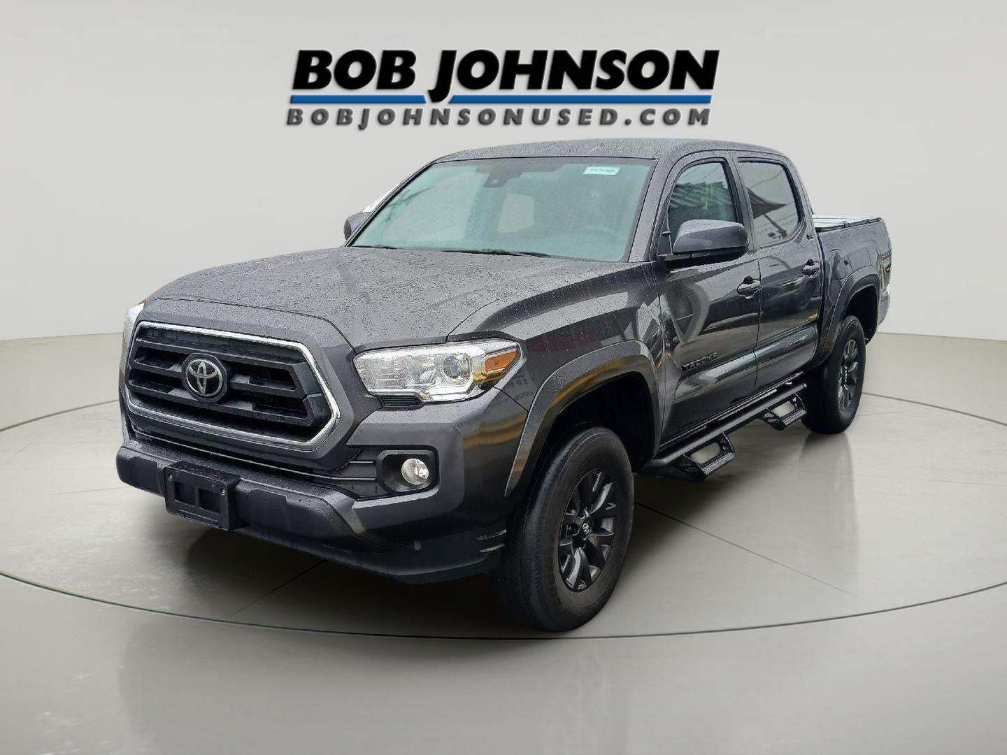 2023 Toyota TACOMA SR5 SR5 V6