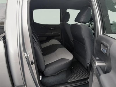 2023 Toyota TACOMA TRD SPORT TRD Sport