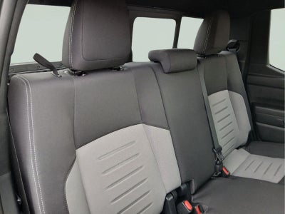 2025 Toyota Tacoma i-FORCE MAX TRD Off Road Hybrid