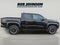 2025 Toyota Tacoma i-FORCE MAX TRD Off Road Hybrid