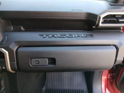 2024 Toyota TACOMA SR SR