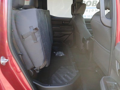 2024 Toyota TACOMA SR SR