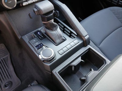 2024 Toyota TACOMA SR SR