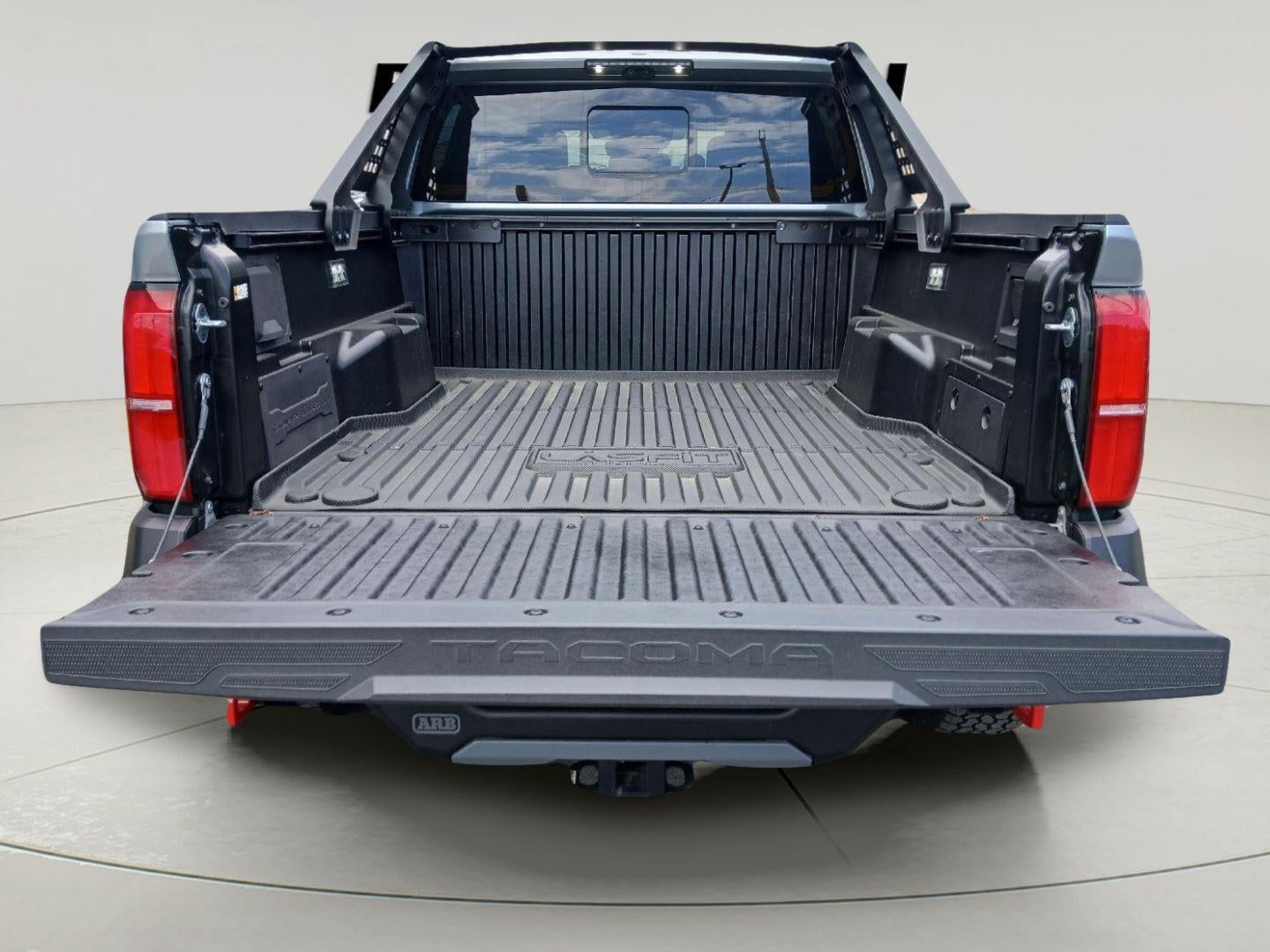 2024 Toyota TACOMA TRLHUNTER Trailhunter HV